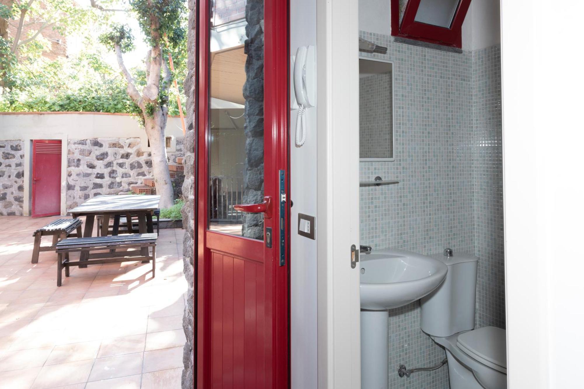 Magnolia Design Apartment Aci Castello Εξωτερικό φωτογραφία